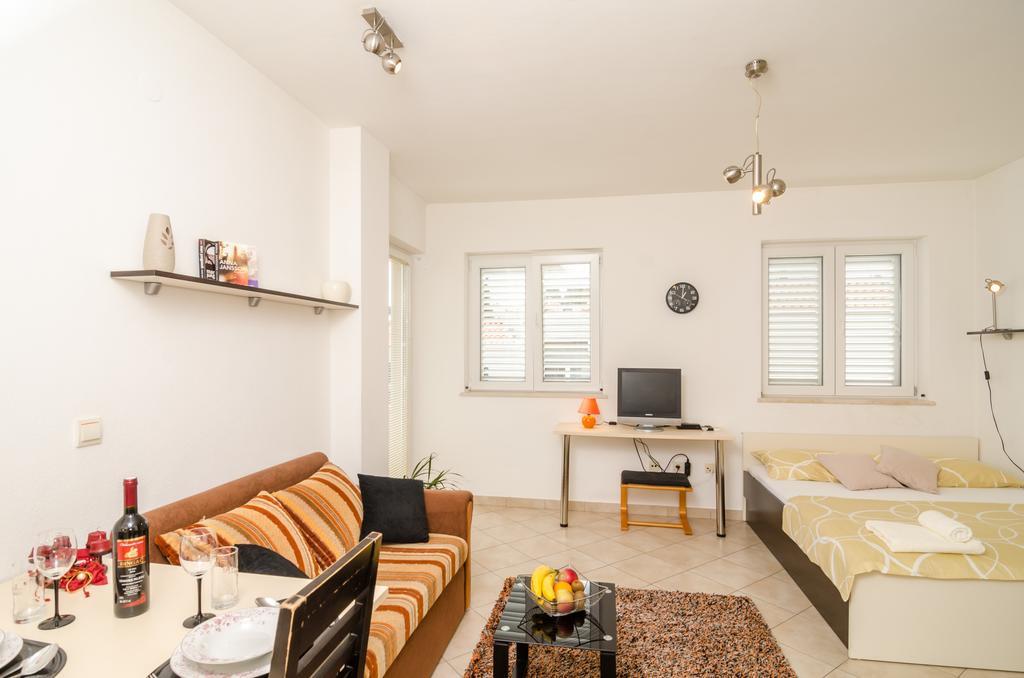 Dubrovnik Summer Apartments Экстерьер фото