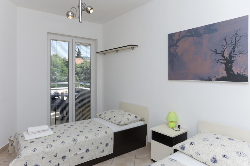 Dubrovnik Summer Apartments Экстерьер фото