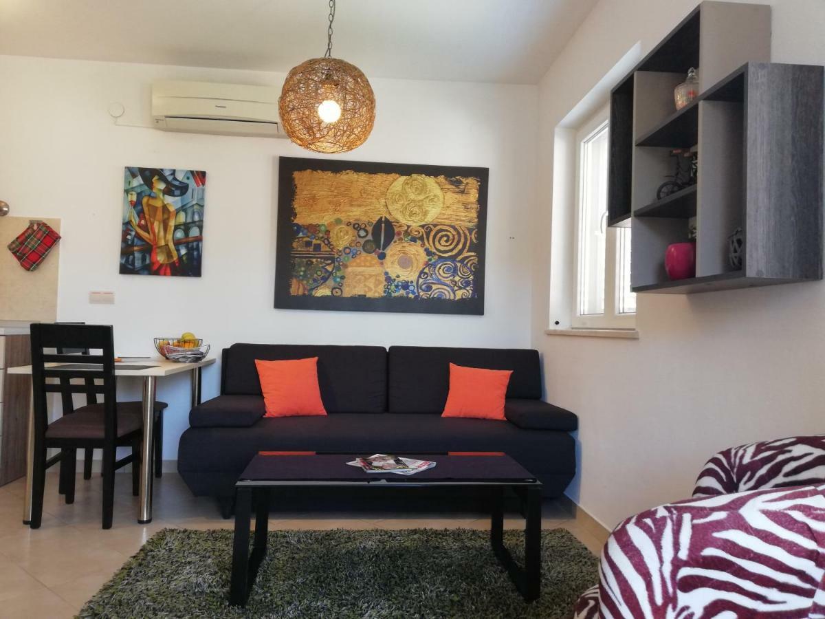 Dubrovnik Summer Apartments Экстерьер фото