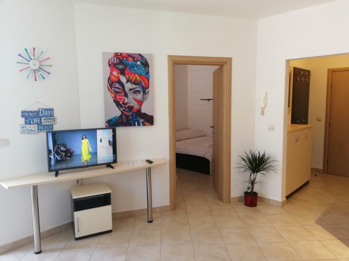 Dubrovnik Summer Apartments Экстерьер фото