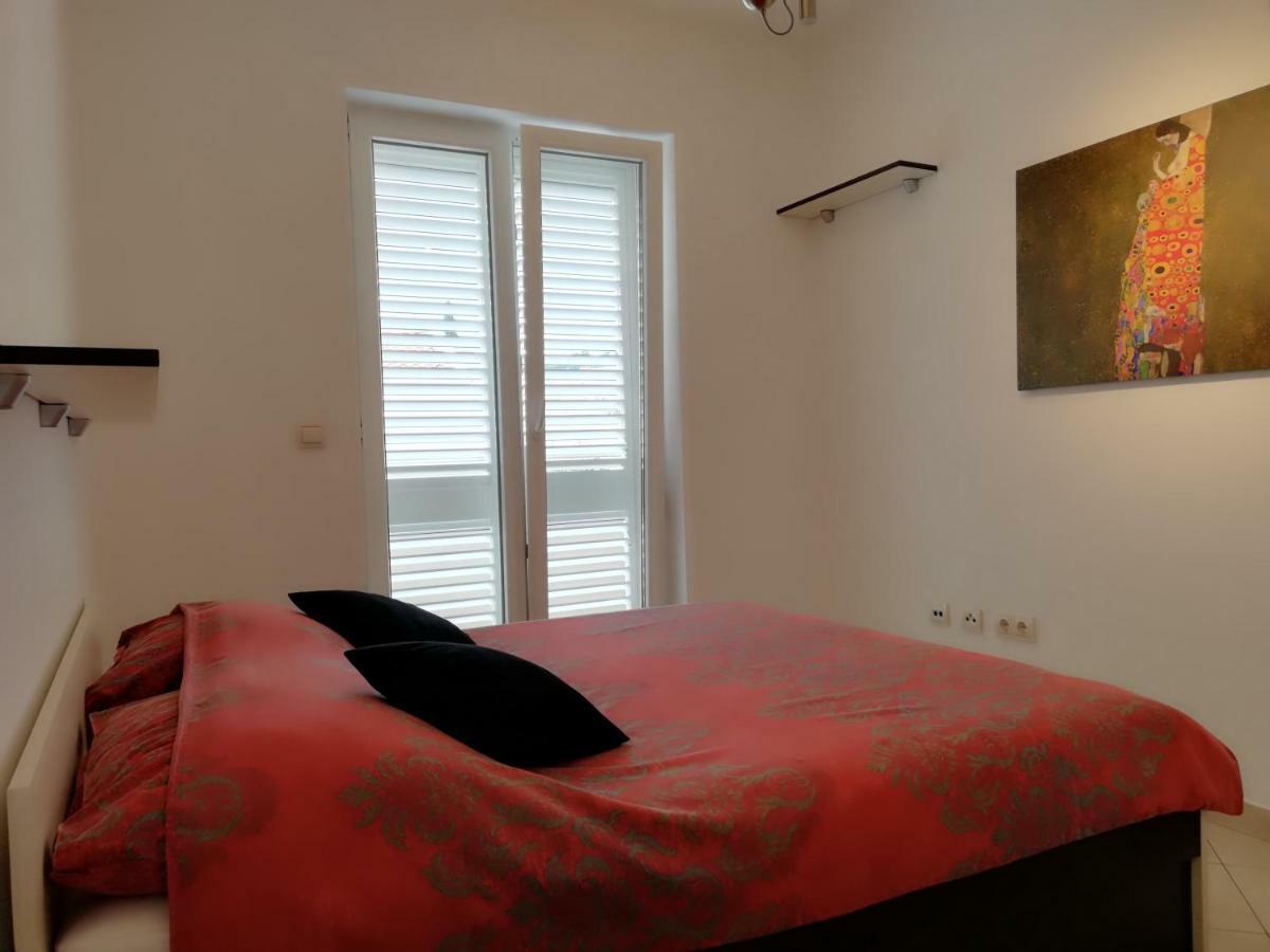 Dubrovnik Summer Apartments Экстерьер фото