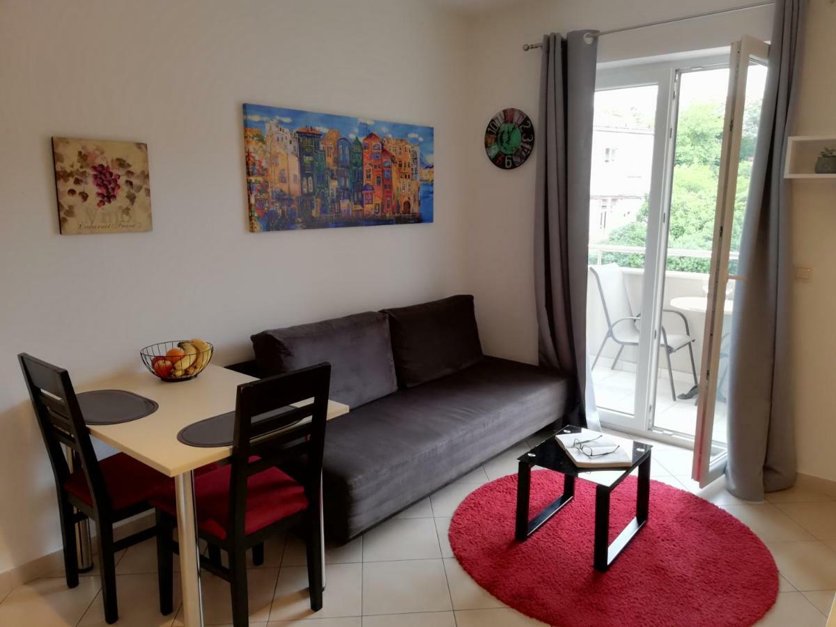 Dubrovnik Summer Apartments Экстерьер фото