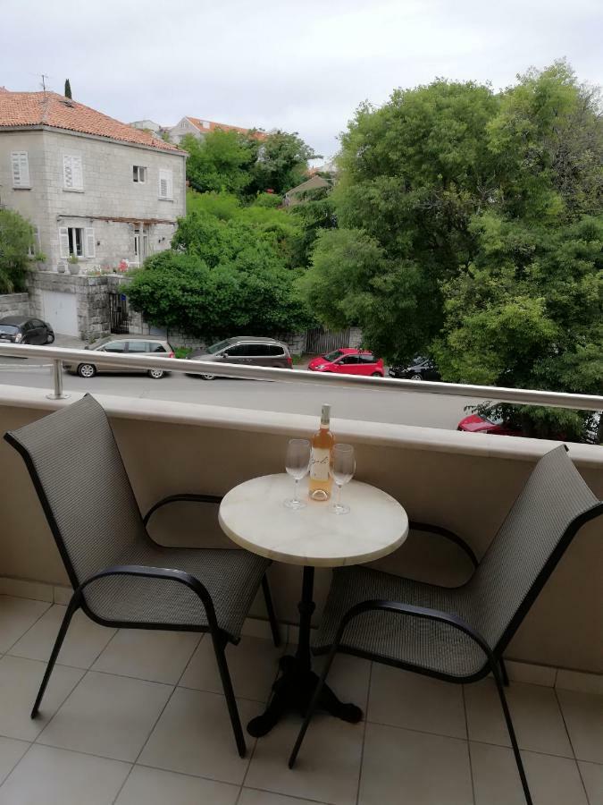 Dubrovnik Summer Apartments Экстерьер фото