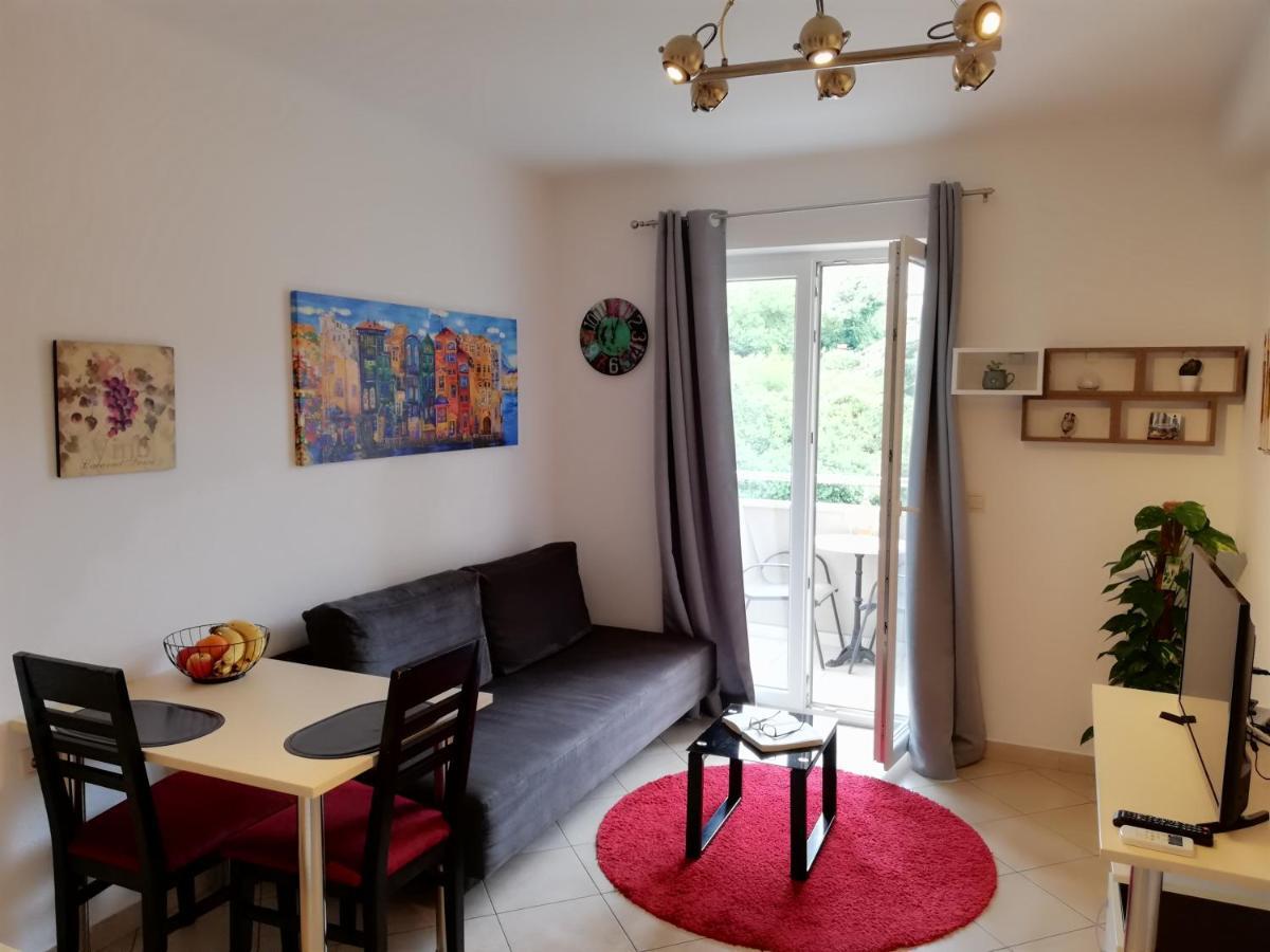 Dubrovnik Summer Apartments Экстерьер фото