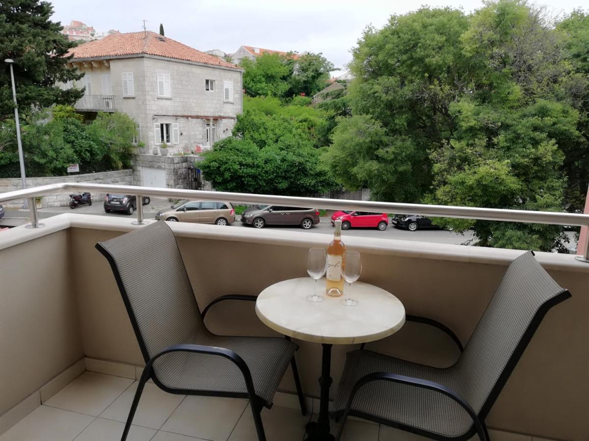 Dubrovnik Summer Apartments Экстерьер фото